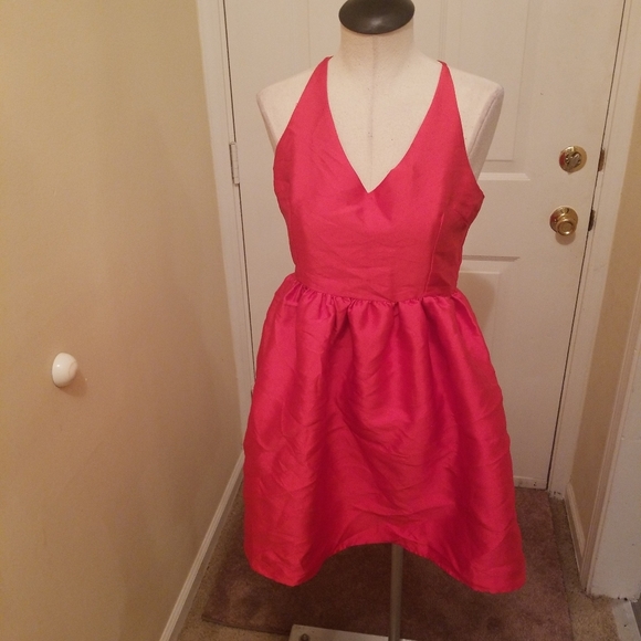 Dresses & Skirts - Red dress